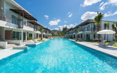 The Waters by Kathathani 4* mit Verlängerung auf Krabi