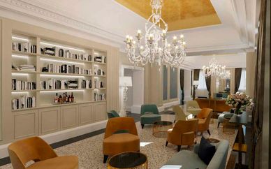 H10 Palazzo Canova 4*