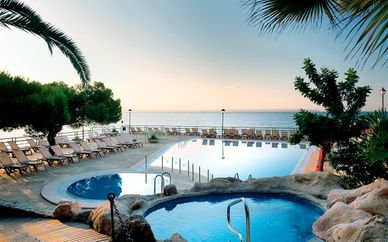 Barceló Illetas Albatros 4* - Solo Adultos