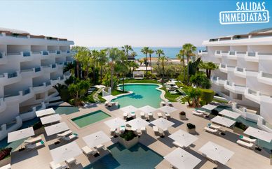 Iberostar Marbella Coral Beach 4*