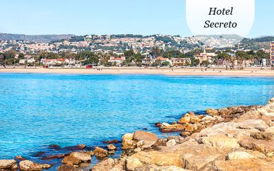 Tu Hotel Secreto 4*