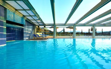Relax Hotel Aquaviva 4*