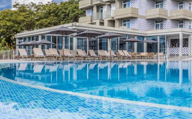 Allegro Madeira Hotel - Solo Adultos