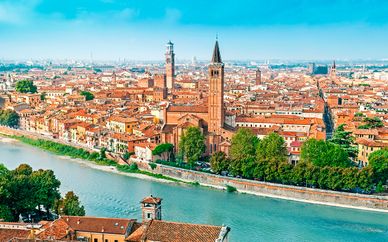 Truly Verona