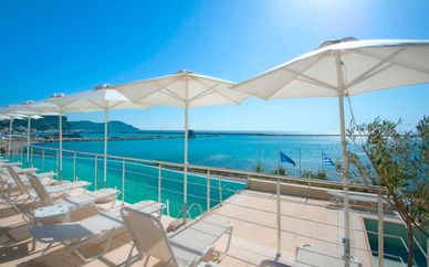 Kymi Palace 4*