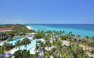 Melia Cohiba 5*, Melia Buenavista 5* y Melia Varadero 5*