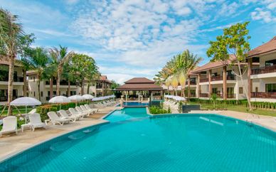 The Leaf Oceanside 4*