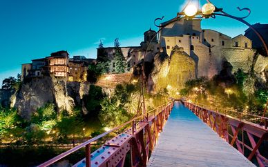 Hotel Torremangana 4*