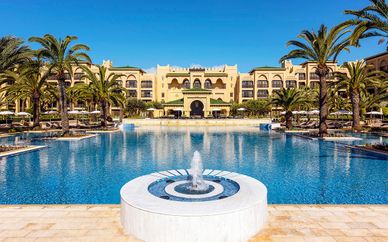 Mazagan Beach & Golf Resort 5*