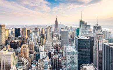Ameritania at Times Square 4*