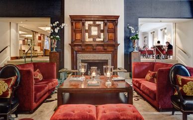 The Royal Horseguards 5*
