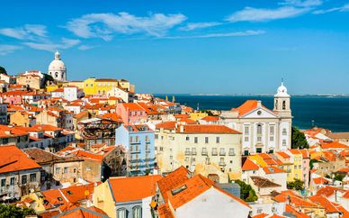 Hotel Santa Justa 4*