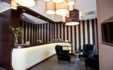 Goodman’s Living 4*