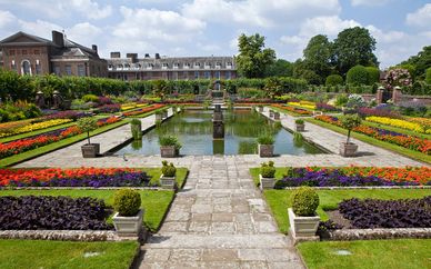 Thistle Kensington Gardens 4*