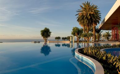 Verano en Madeira en Pestana Casino Park 5*