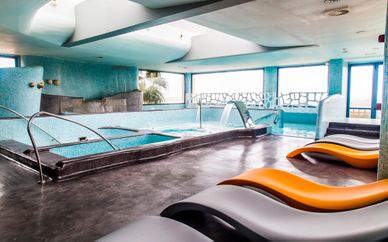 Valle del Este Hotel Golf Spa 4*