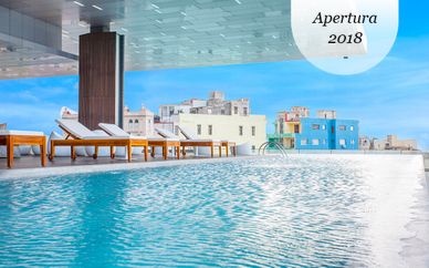 Combinado Iberostar Grand Packard 5* y Iberostar Ensenachos 5*