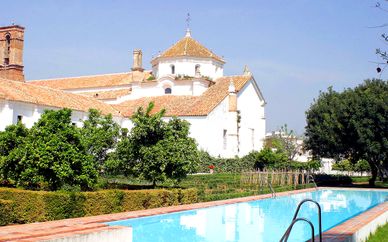 Hotel Monasterio de San Francisco