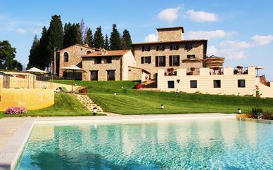Villa San Filippo