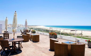 Hotel Conil Park 4*