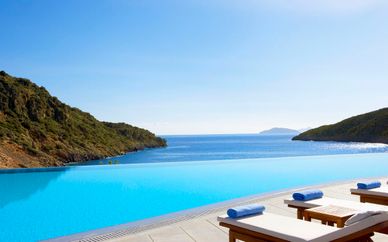 Daios Cove Luxury Resort & Villas 5*