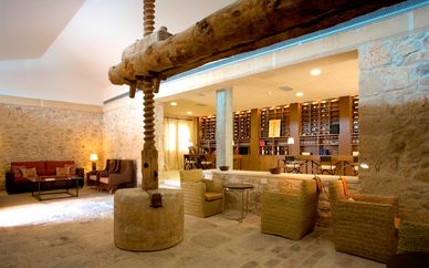 Lavida Vino Spa Hotel Rural 4*