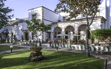 Hotel Duques de Medinaceli 5*