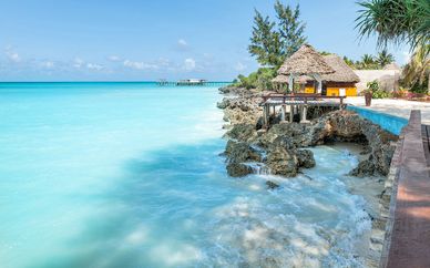 Azao Resort & Spa 4*