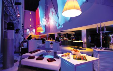 Starling Hotel Geneva 4*