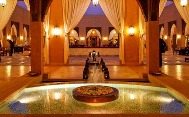 Sofitel Agadir Royal Bay Resort 5*