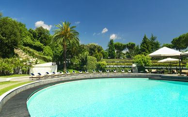 Sheraton Roma Hotel 4* & Conference Center
