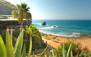 Las Lomas Village 4*