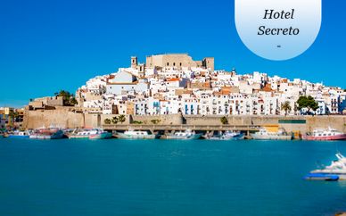 Tu Hotel Secreto 4*