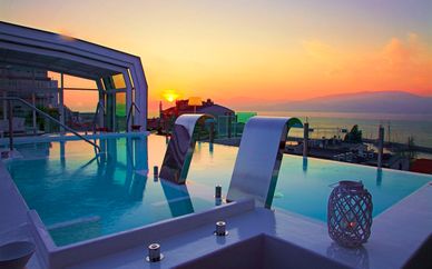 Gran Hotel Nagari Boutique & Spa 5*