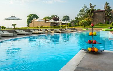 Dion Palace Resort & Spa 5*