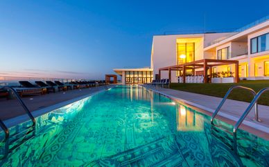 Evolutee Hotel do Royal Óbidos Spa & Golf Resort 5*