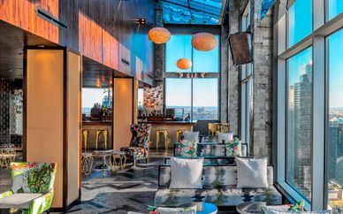 Doubletree By Hilton New York Times Square West 4*