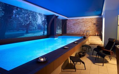 Pestana Chelsea Bridge Hotel & Spa 4*