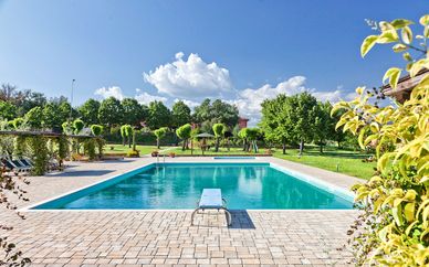 Agroturismo Relais Campiglioni 4*