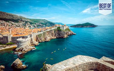 Croacia en 5* - Como nunca la has visto