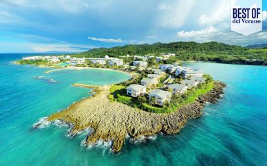 Grand Palladium Jamaica Resort & Spa 5*
