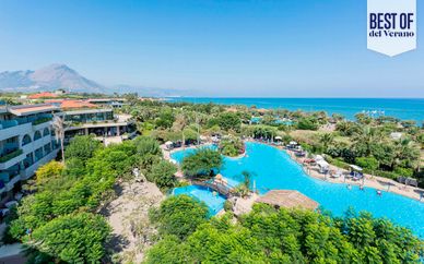 Fiesta Sicilia Resort 4*