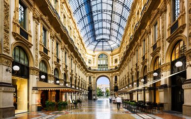 Antares Hotel Accademia 4*