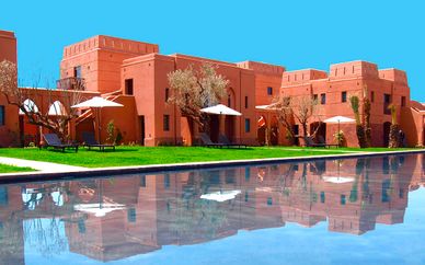 Adama Resort 4*