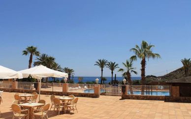 Suite Hotel Puerto Marina 4*