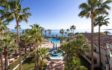 Healthouse Las Dunas 5* - Solo Adultos