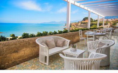 Hotel Tonnara di Trabia 4*
