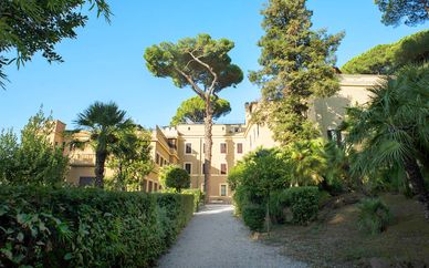 Checkin Villa Angelina