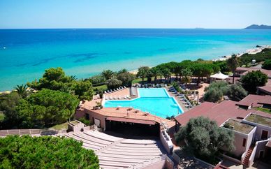 Free Beach Club 4*