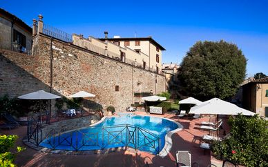 UNA Palazzo Mannaioni 4*